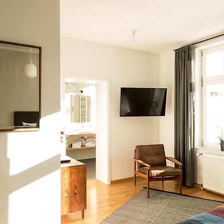 Bahnhof Thalfang Hotell Exteriör bild