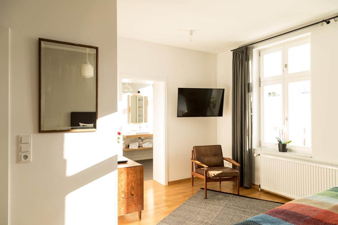 Bahnhof Thalfang Hotell Exteriör bild