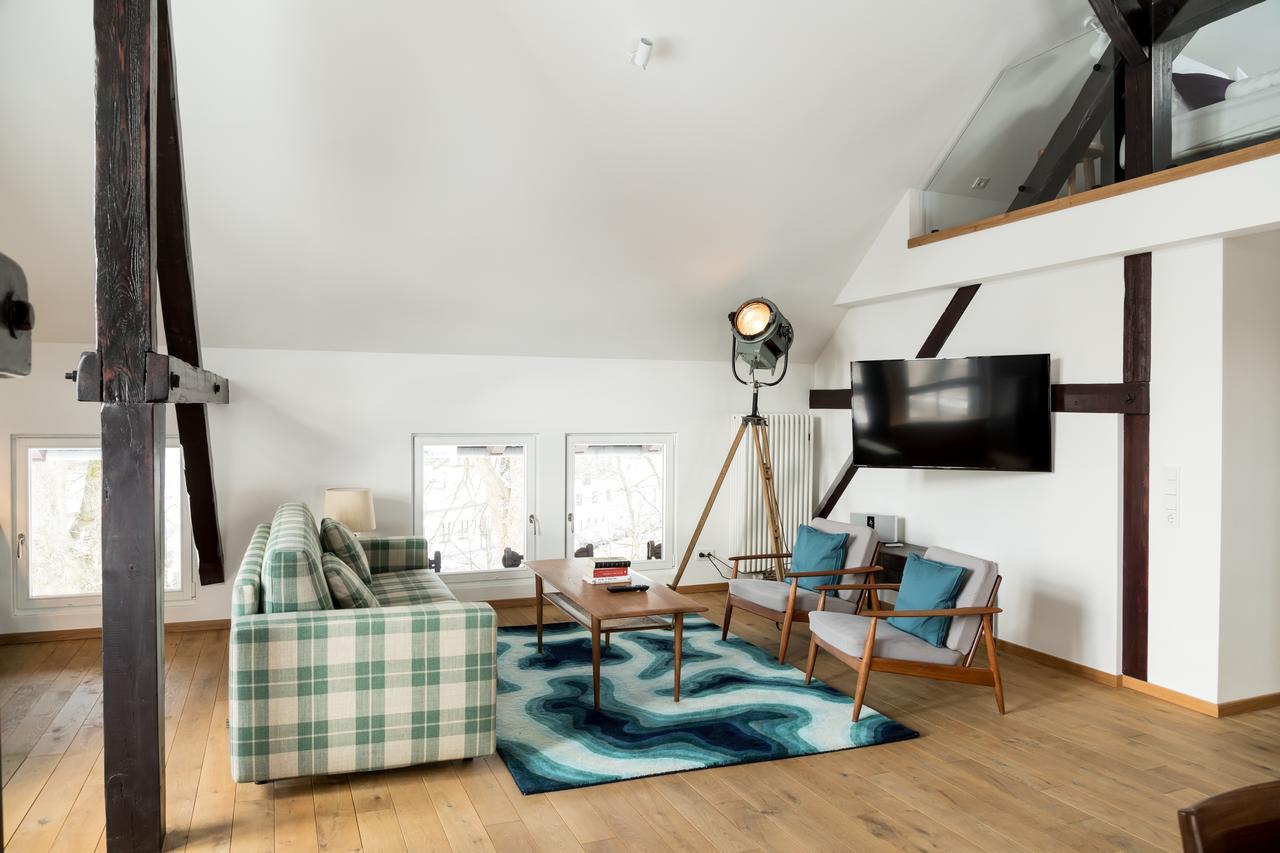 Bahnhof Thalfang Hotell Exteriör bild